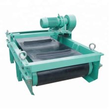 Suspension Permanent Magnetic Nut Separator Machine For Protection Machine